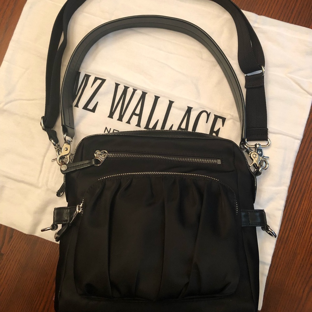 MZ Wallace Lizzy